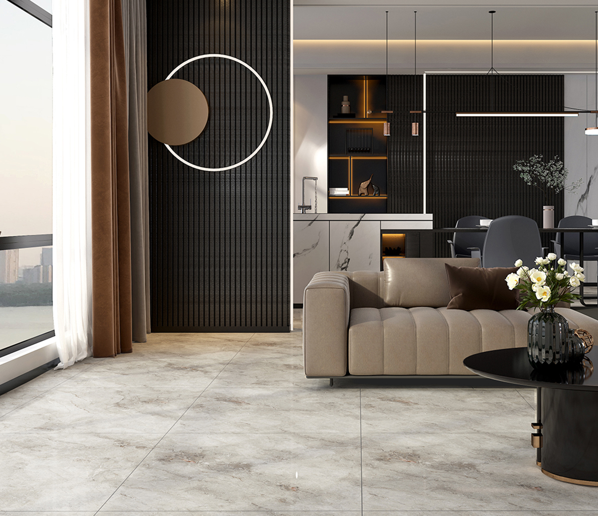 【新品】魚肚灰｜邂逅自然的輕奢有度，氣場十足！